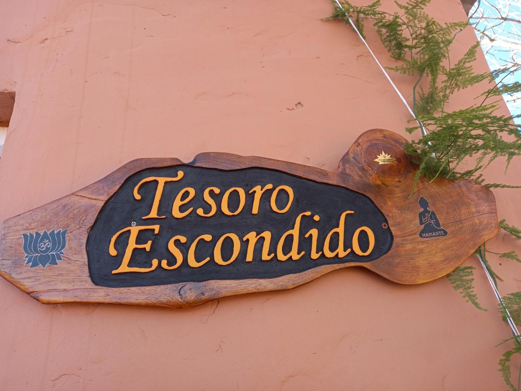 Tesoro Escondido Apartment Santa Rosa  Exterior photo